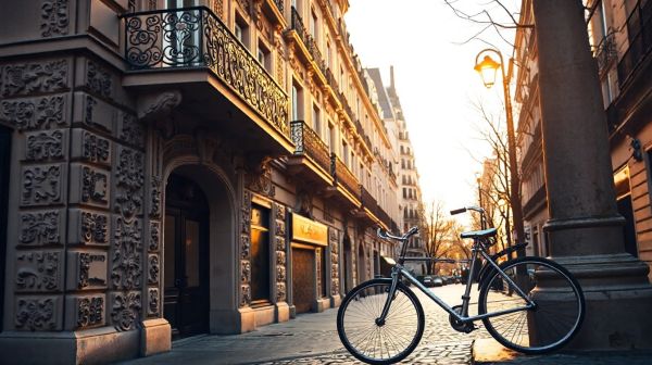 3 étapes essentielles pour sélectionner un appartement haussmannien