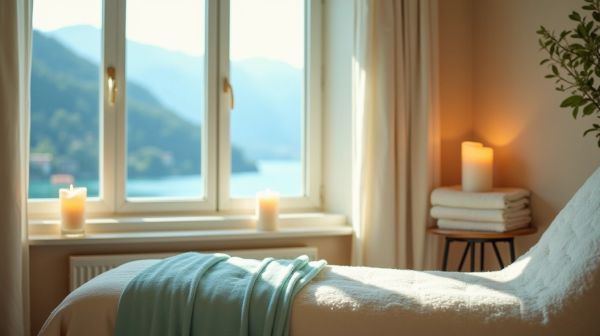 Comment choisir un magasin de spa à Annecy qui répond à vos besoins