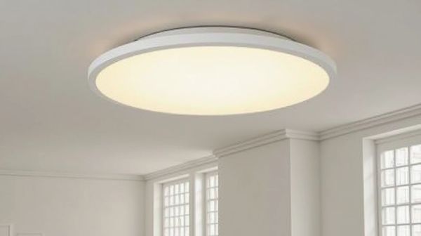 Comment choisir un plafonnier adapté à votre intérieur ?
