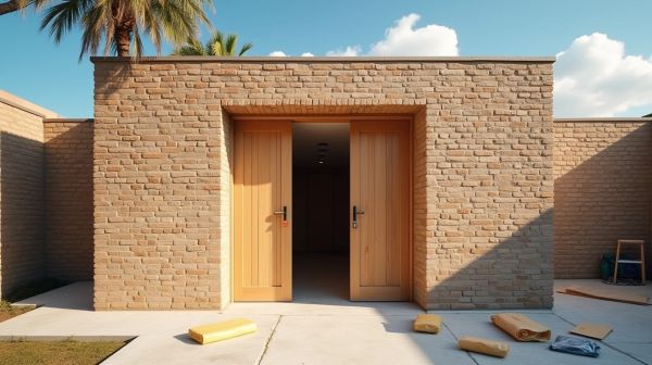 Comment réduire les déperditions de chaleur avec l'isolation thermique par l'extérieur