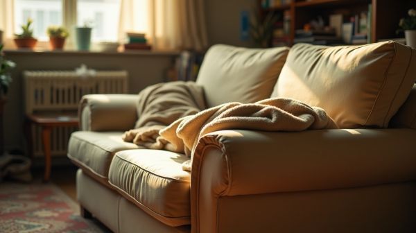 Comment se former au nettoyage de canapé et textile ?