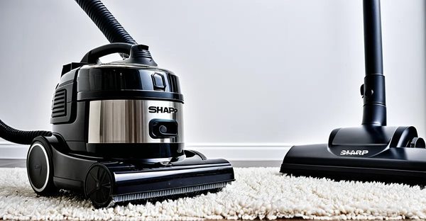 Comparatif aspirateur de chantier : guide pour choisir le meilleur modèle