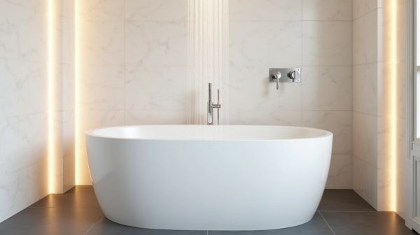 Découvrez les meilleures robinetteries design pour votre salle de bain