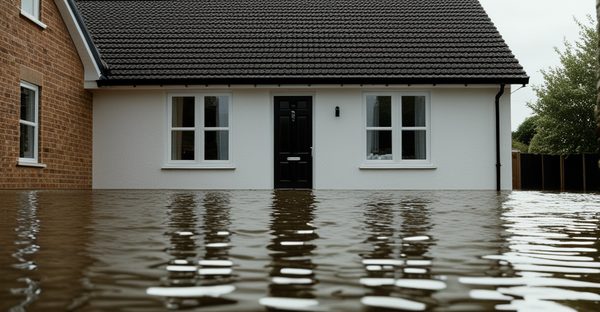 Inondations : protégez efficacement votre maison avec nos solutions simples