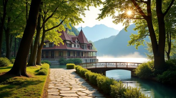 Les meilleurs astuces pour sélectionner un spa à Annecy adaptés à vos attentes