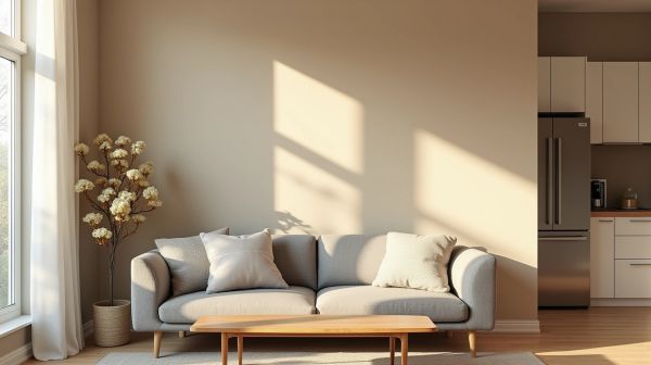 Optimiser le ménage à domicile à Tours pour un habitat sain