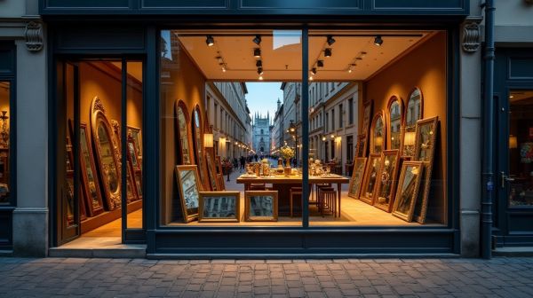 Optimiser vos projets avec une miroiterie à Lyon sur mesure
