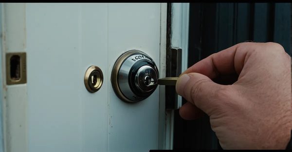 Serrurier à tours : vos urgences gérées en un temps record