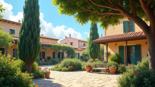 Top astuces pour sélectionner le jardinier paysagiste à Marseille