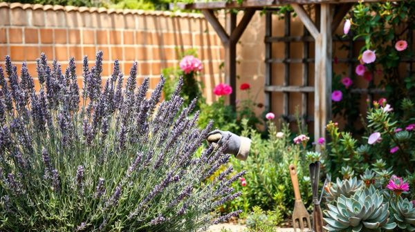 Top astuces pour sélectionner le jardinier paysagiste à Marseille