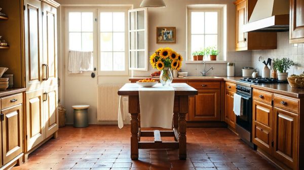 Top conseils pour un ménage efficace et sain à Tours