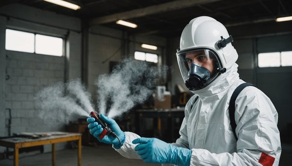 La détection d'amiante : tout ce que vous devez savoir