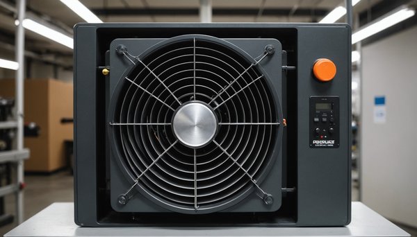 Pourquoi votre vmc siffle et comment y remédier