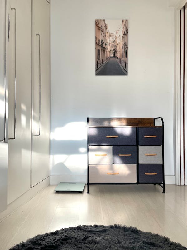 Meubles d'occasion : découvrez l'élégance abordable !